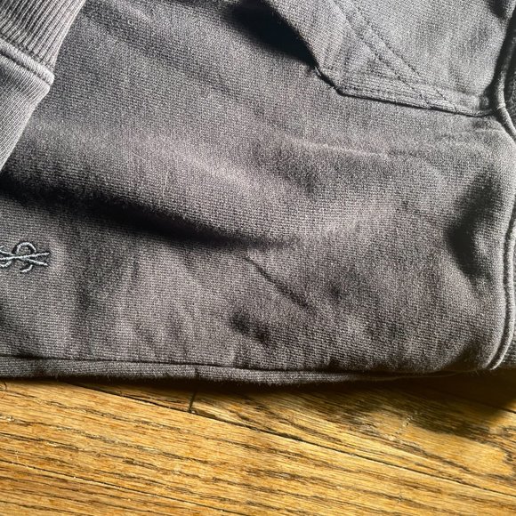 Ksubi “A New Error” Heavyweight hoodie - Picture 6 of 12